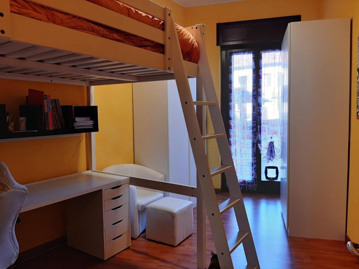 Luxe Apartment Near Milano, Rho Fiera E Mxp Busto Arsizio Exterior foto